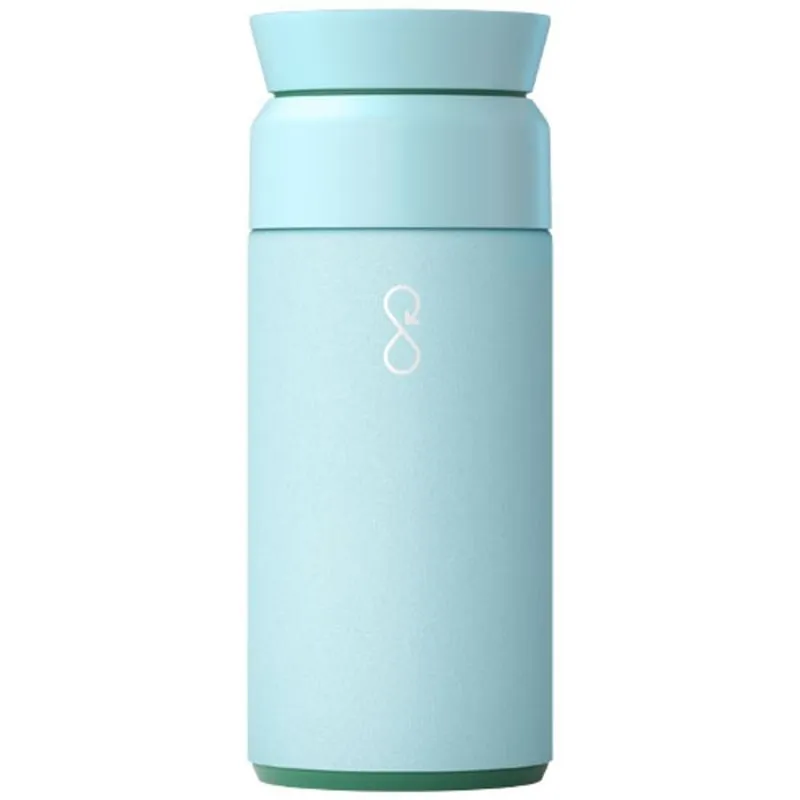 Termo corporativo ecológico de 350 ml OceanBottle