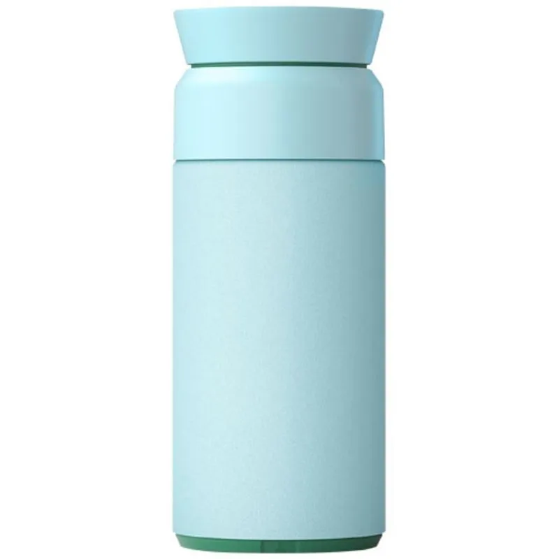 Termo corporativo ecológico de 350 ml OceanBottle