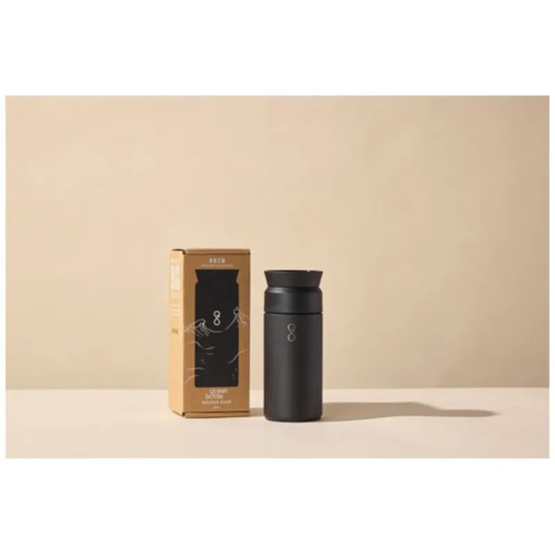 Termo corporativo ecológico de 350 ml OceanBottle