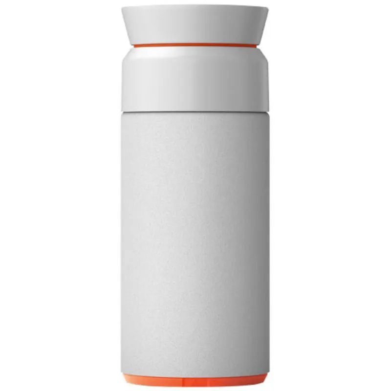 Termo corporativo ecológico de 350 ml OceanBottle