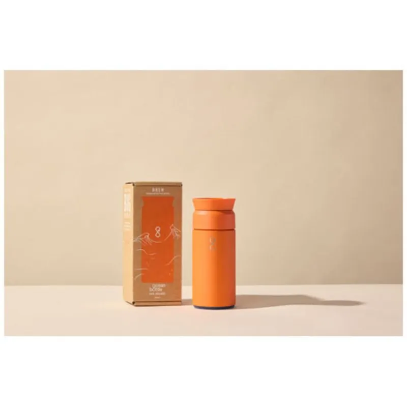 Termo corporativo ecológico de 350 ml OceanBottle