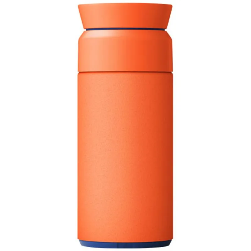Termo corporativo ecológico de 350 ml OceanBottle