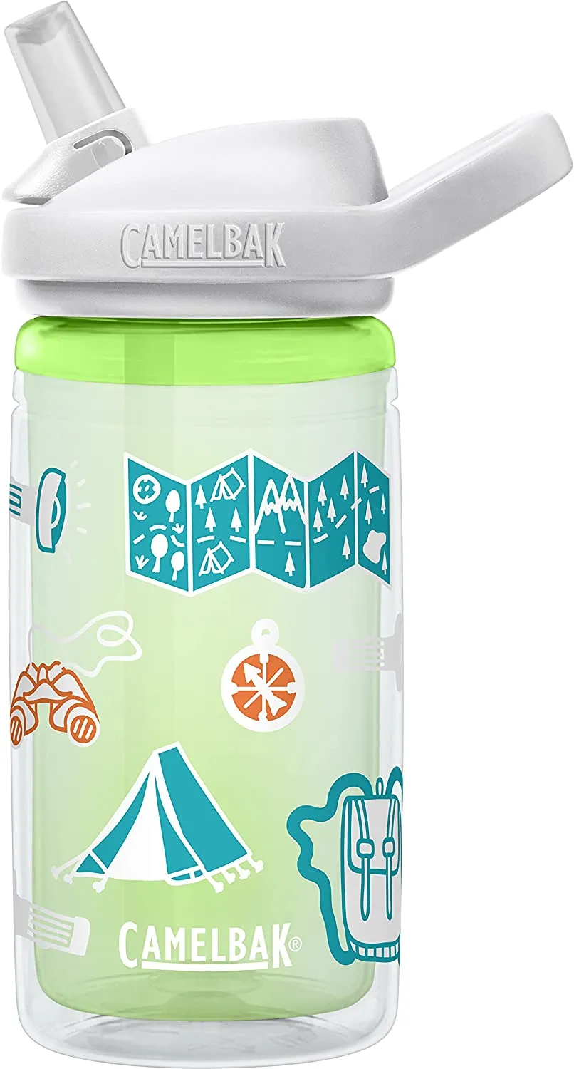 Termo para niño de plástico de 14oz