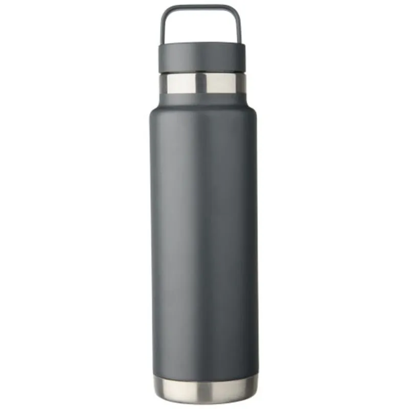 Termo promocional con aislamiento al vacío 600 ml. Colton