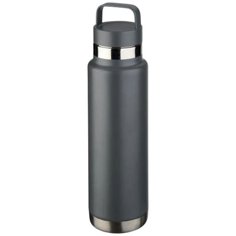 Termo promocional con aislamiento al vacío 600 ml. Colton
