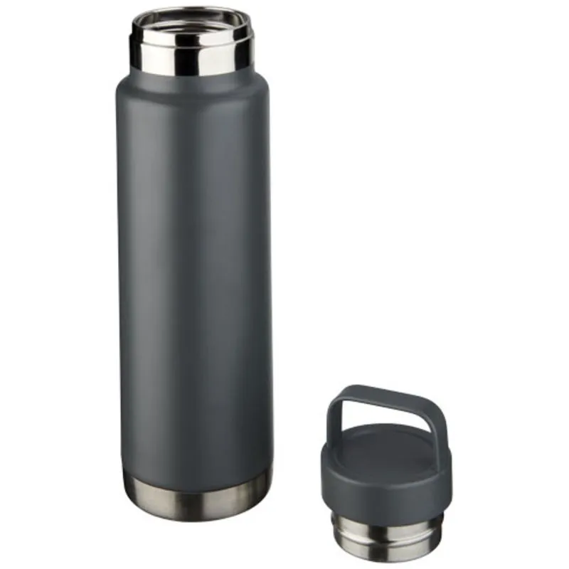 Termo promocional con aislamiento al vacío 600 ml. Colton