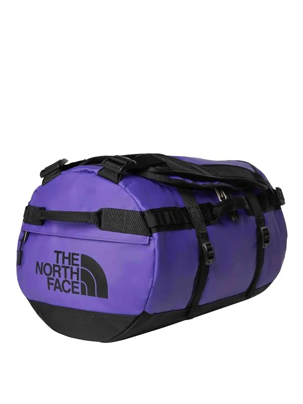 THE NORTH FACE BOLSAS DE VIAJE  AZUL