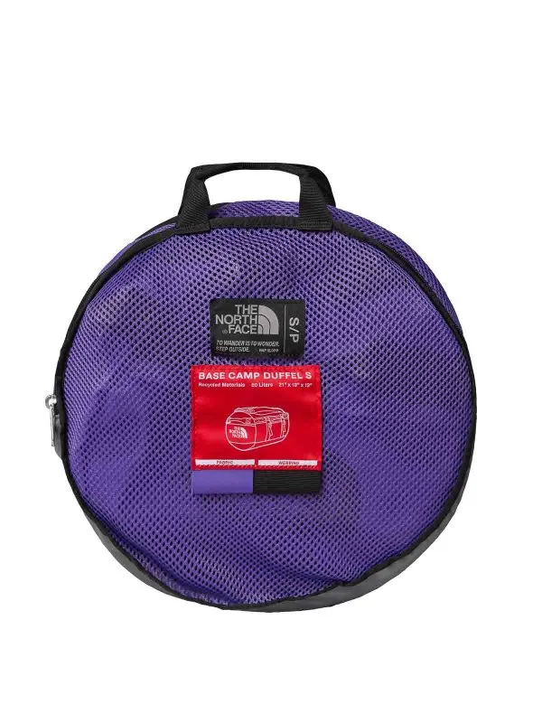 THE NORTH FACE BOLSAS DE VIAJE  AZUL