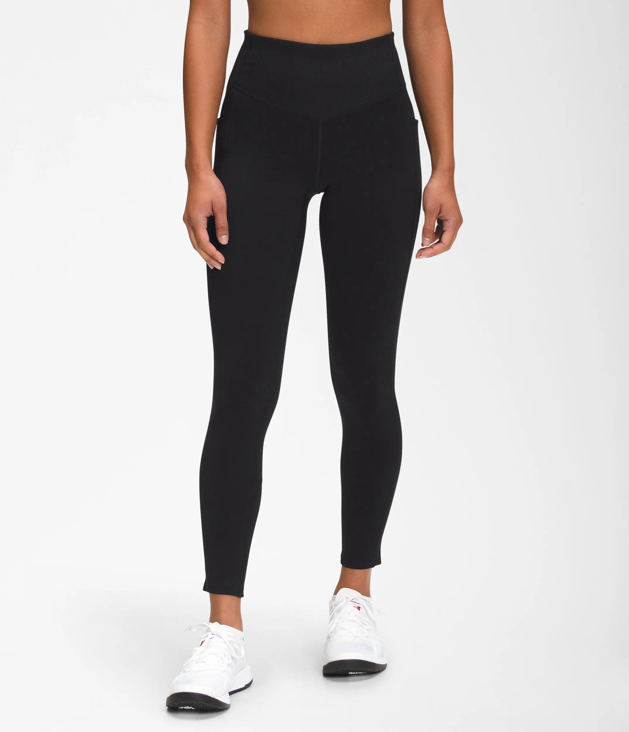 THE NORTH FACE CALZA DUNE SKY POCKET MUJER