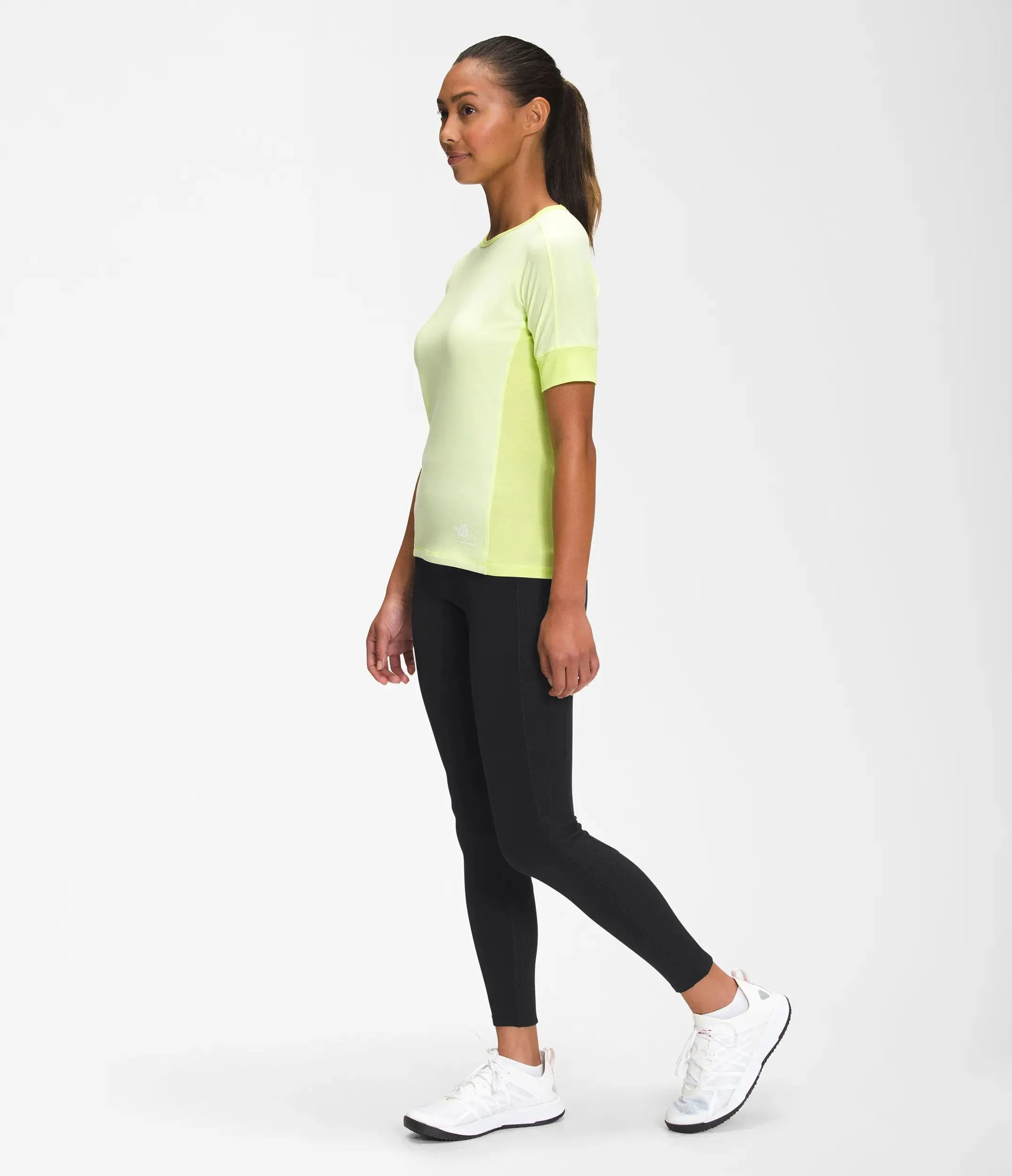 THE NORTH FACE CALZA DUNE SKY POCKET MUJER
