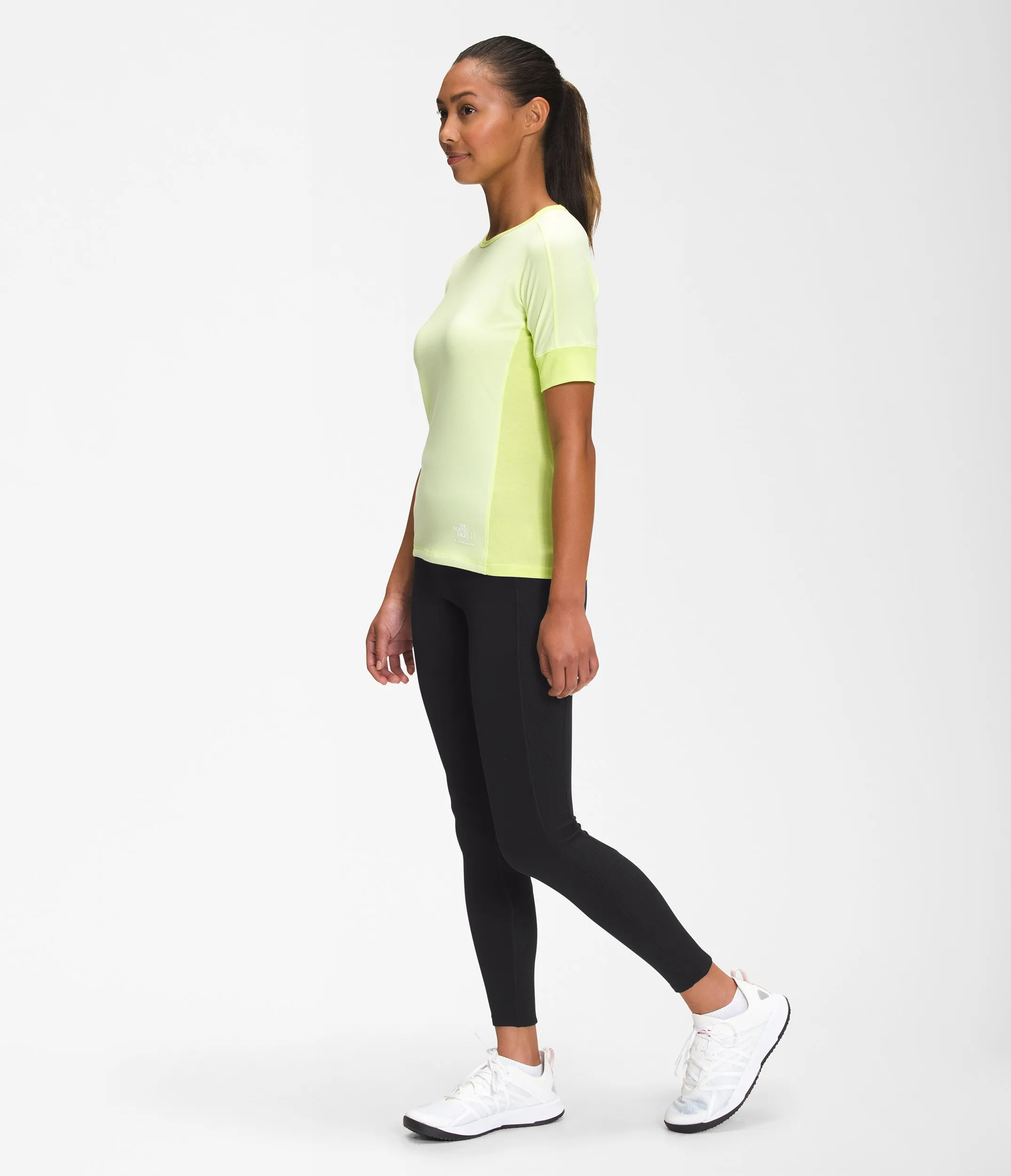 THE NORTH FACE CALZA DUNE SKY POCKET MUJER