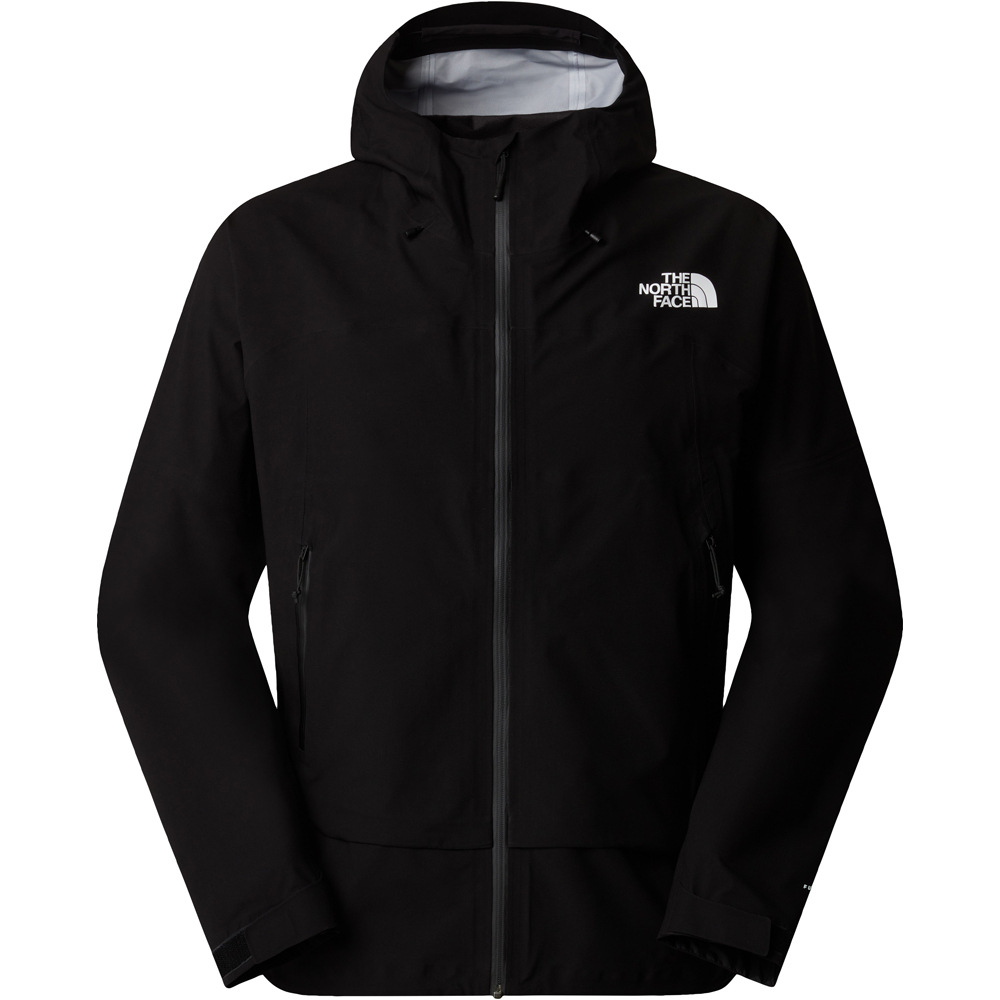 The North Face FRONTIER FUTURELIGHT Chaqueta Impermeable Hombre