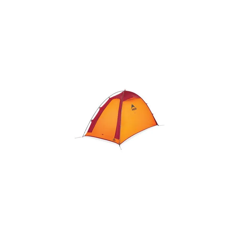 Tienda de montaña ultraligera MSR Advance Pro 2