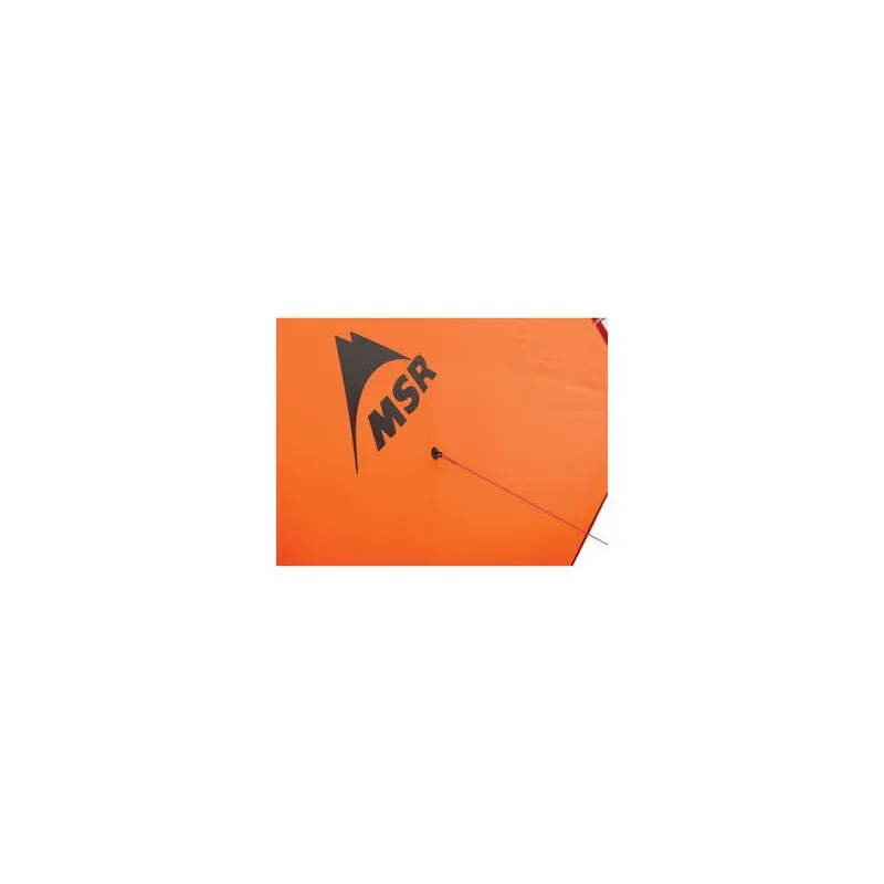 Tienda de montaña ultraligera MSR Advance Pro 2
