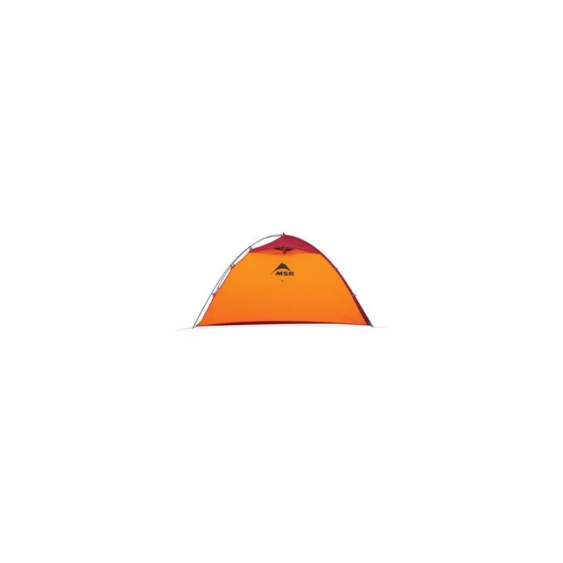 Tienda de montaña ultraligera MSR Advance Pro 2