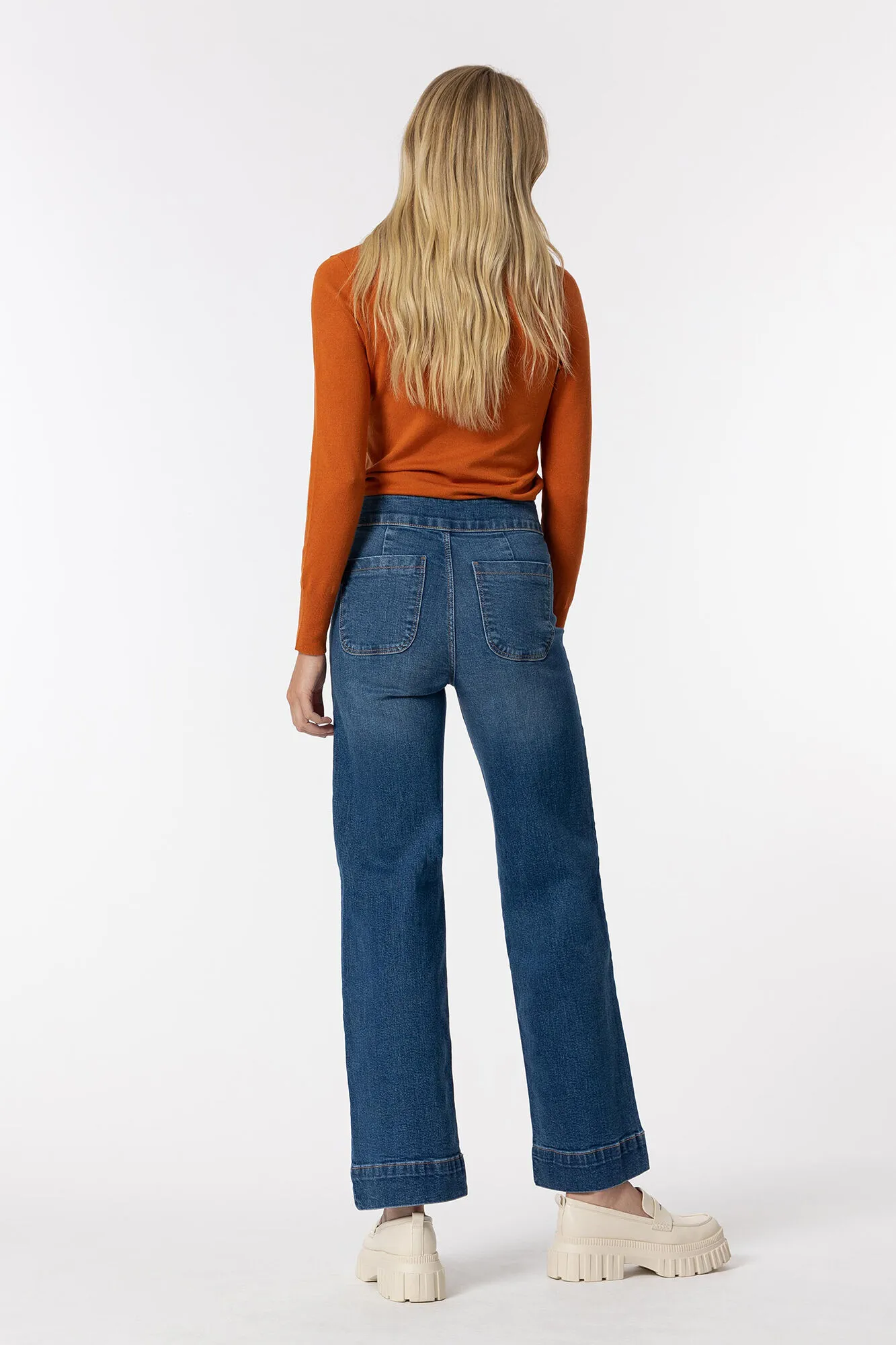 Tiffosi Jeans Straight