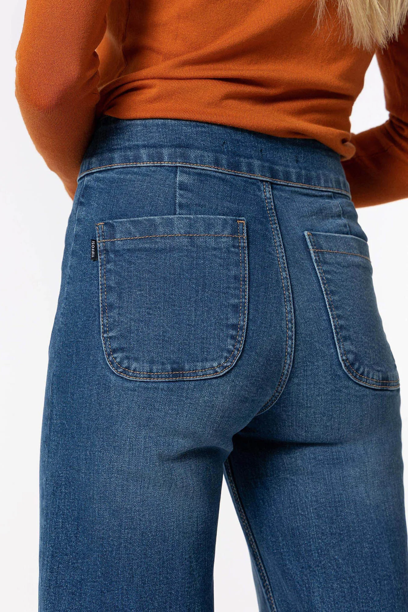 Tiffosi Jeans Straight