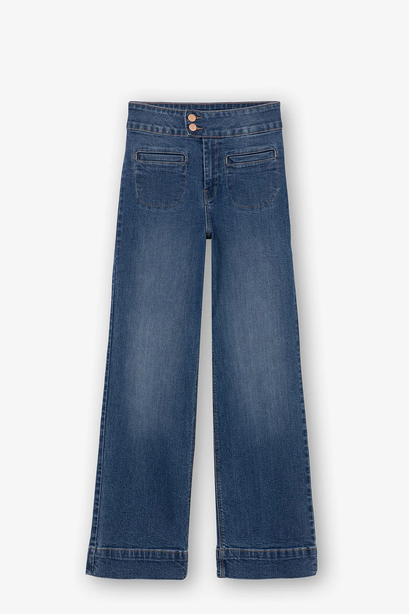 Tiffosi Jeans Straight