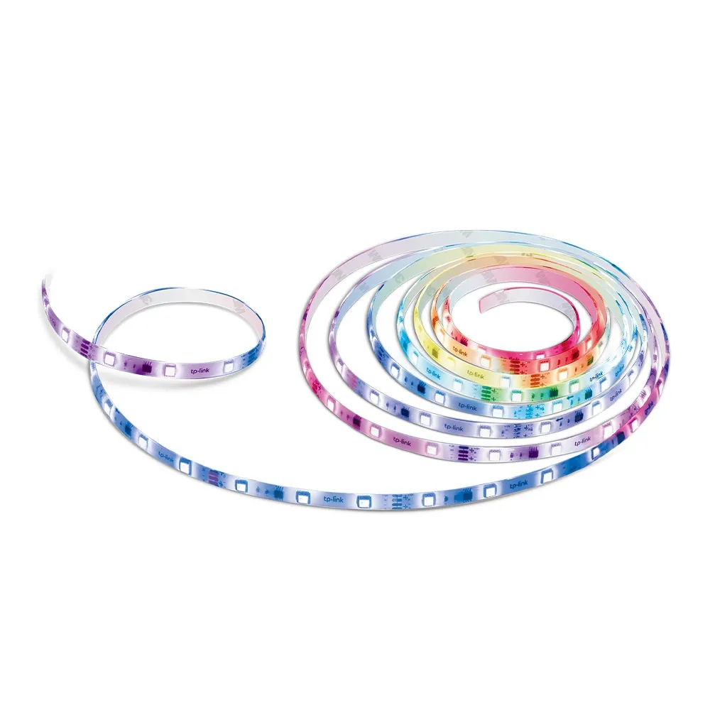 TIRA DE LUZ WIFI INTELIGENTE TPLINK TAPO L9205, MULTICOLOR