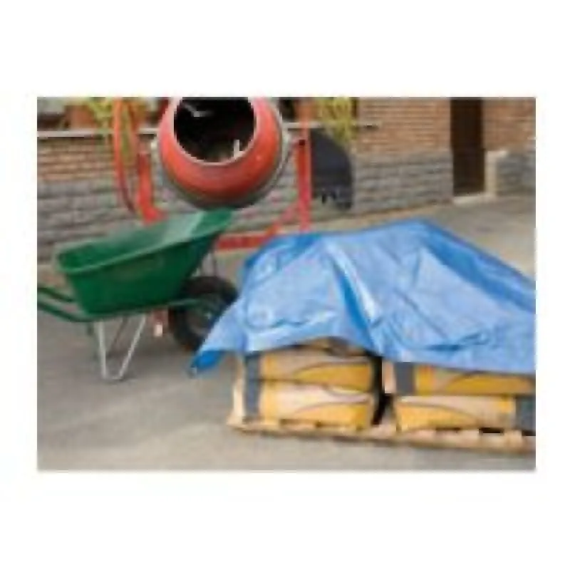 TOLDO PROTEX 3X5 AZUL BIGMAT
