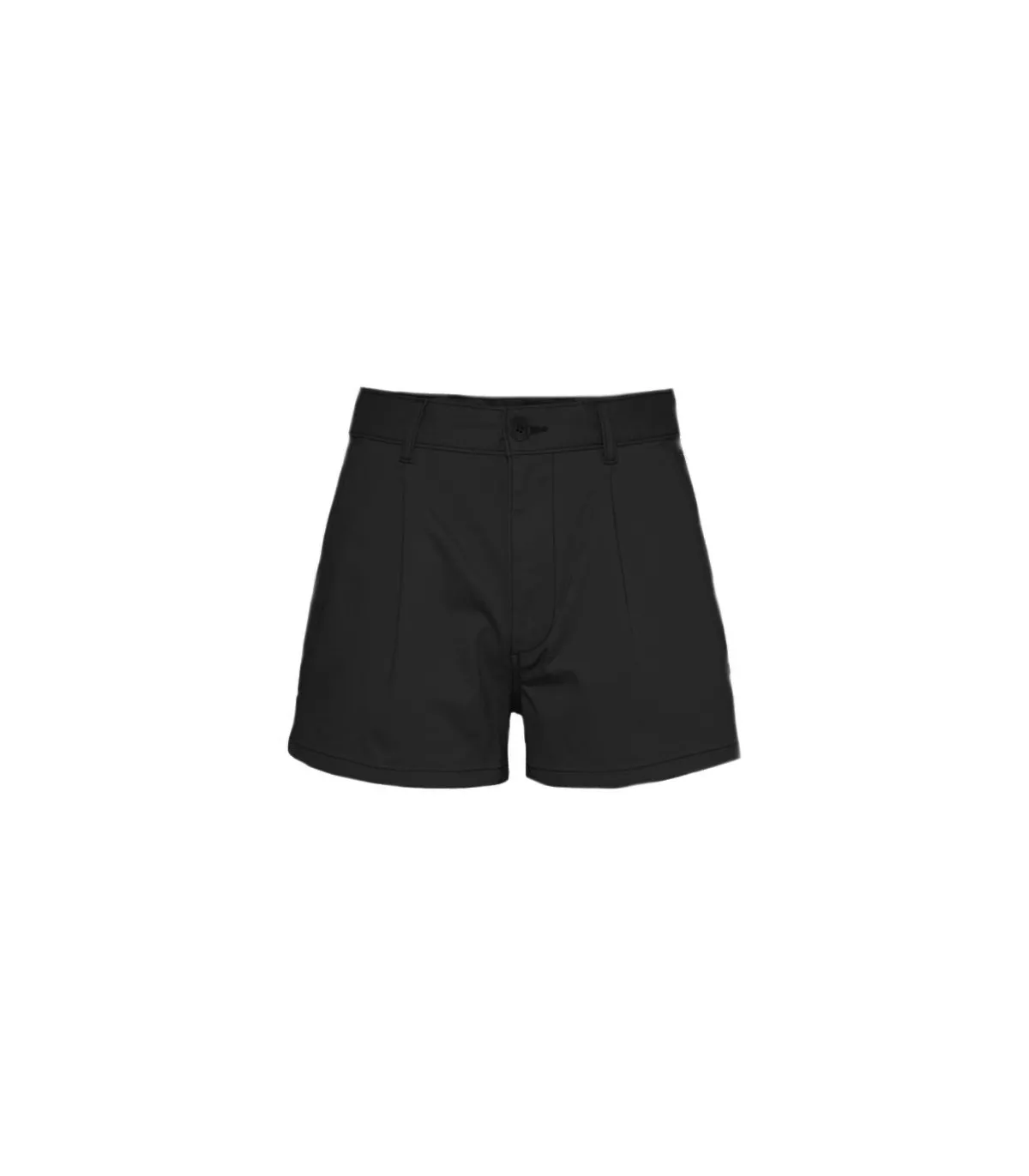 Tommy Jeans Pleated Short Mujer