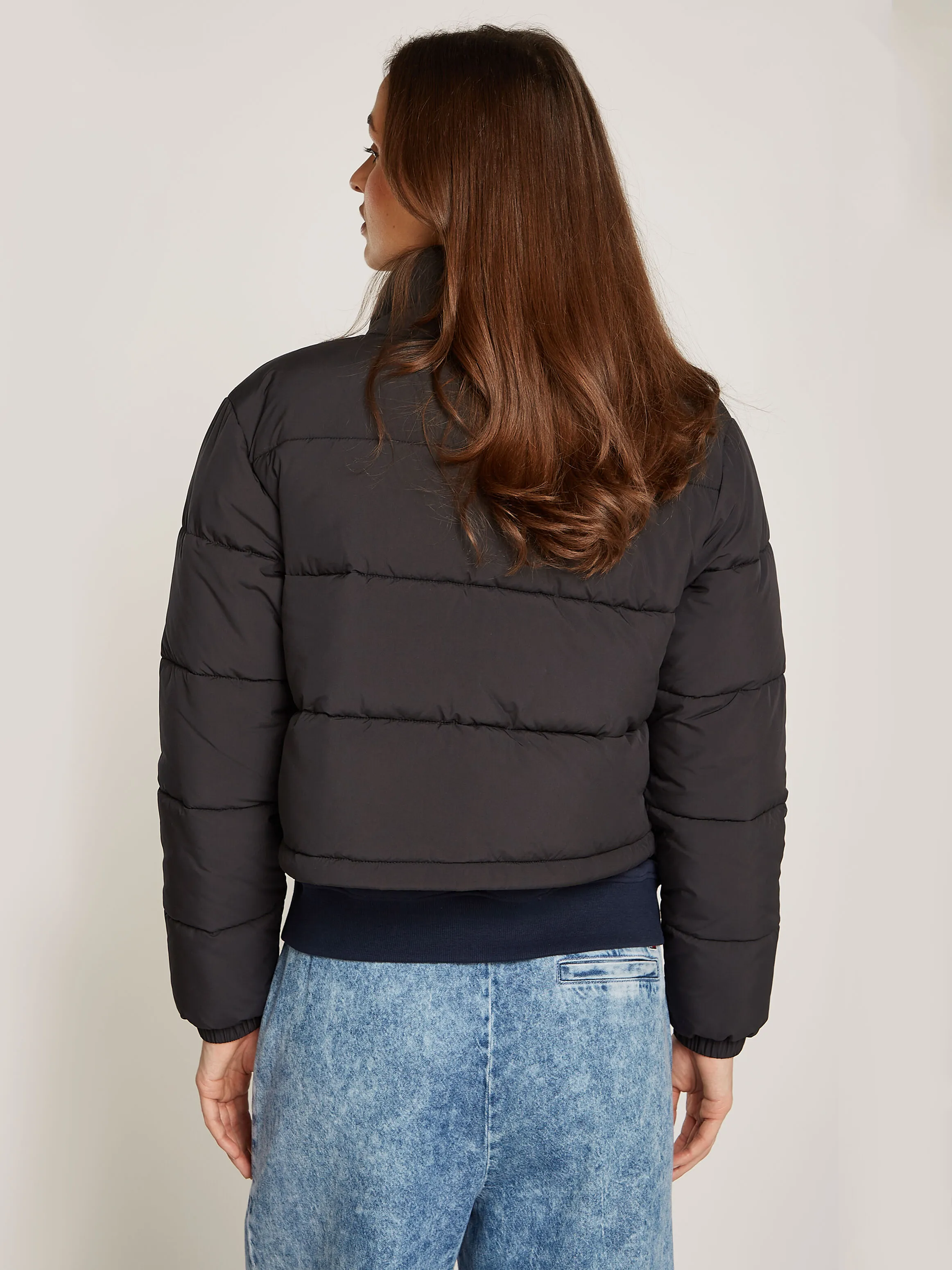 Tommy Jeans Plumas de mujer Tommy Jeans