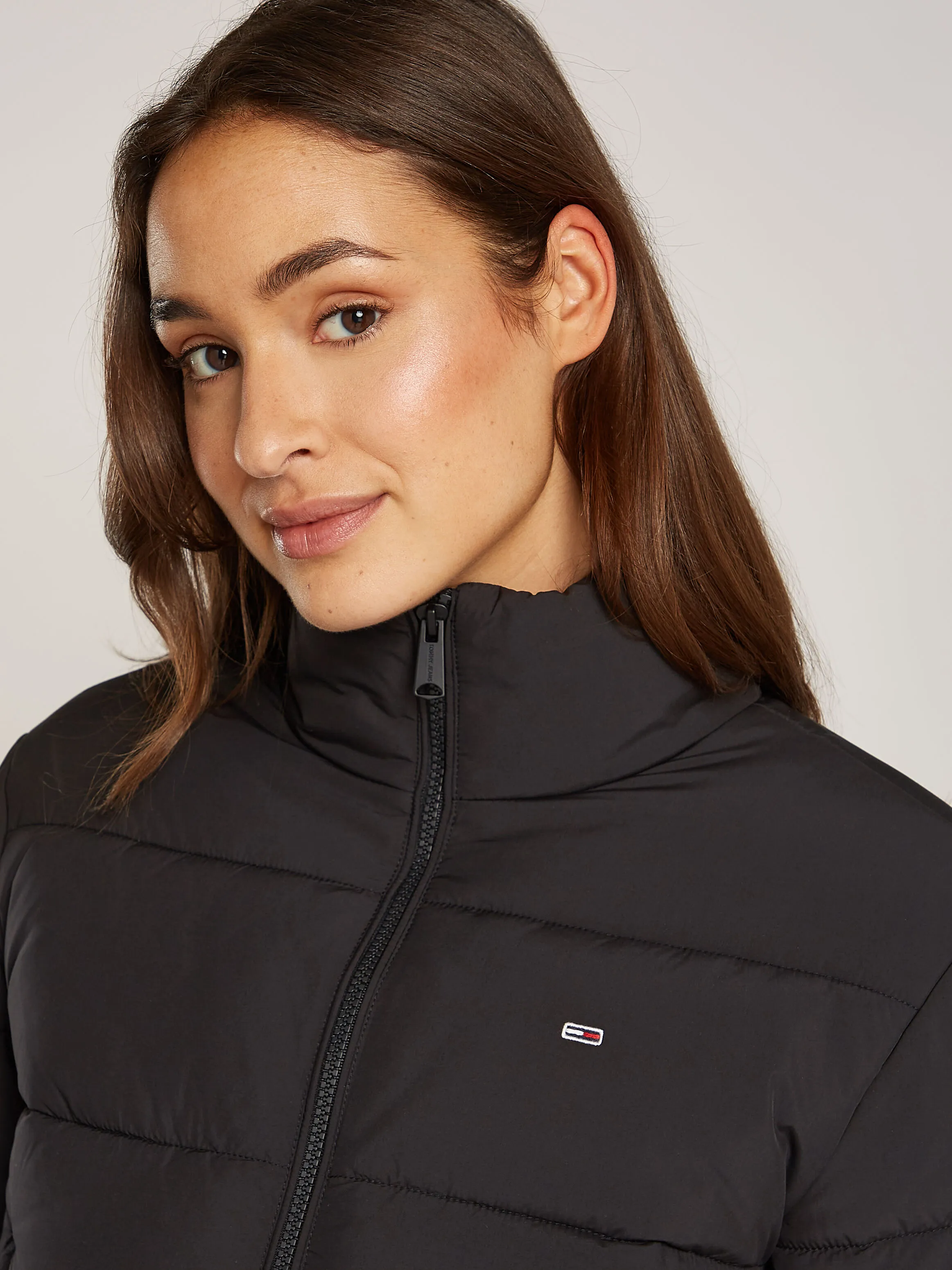 Tommy Jeans Plumas de mujer Tommy Jeans