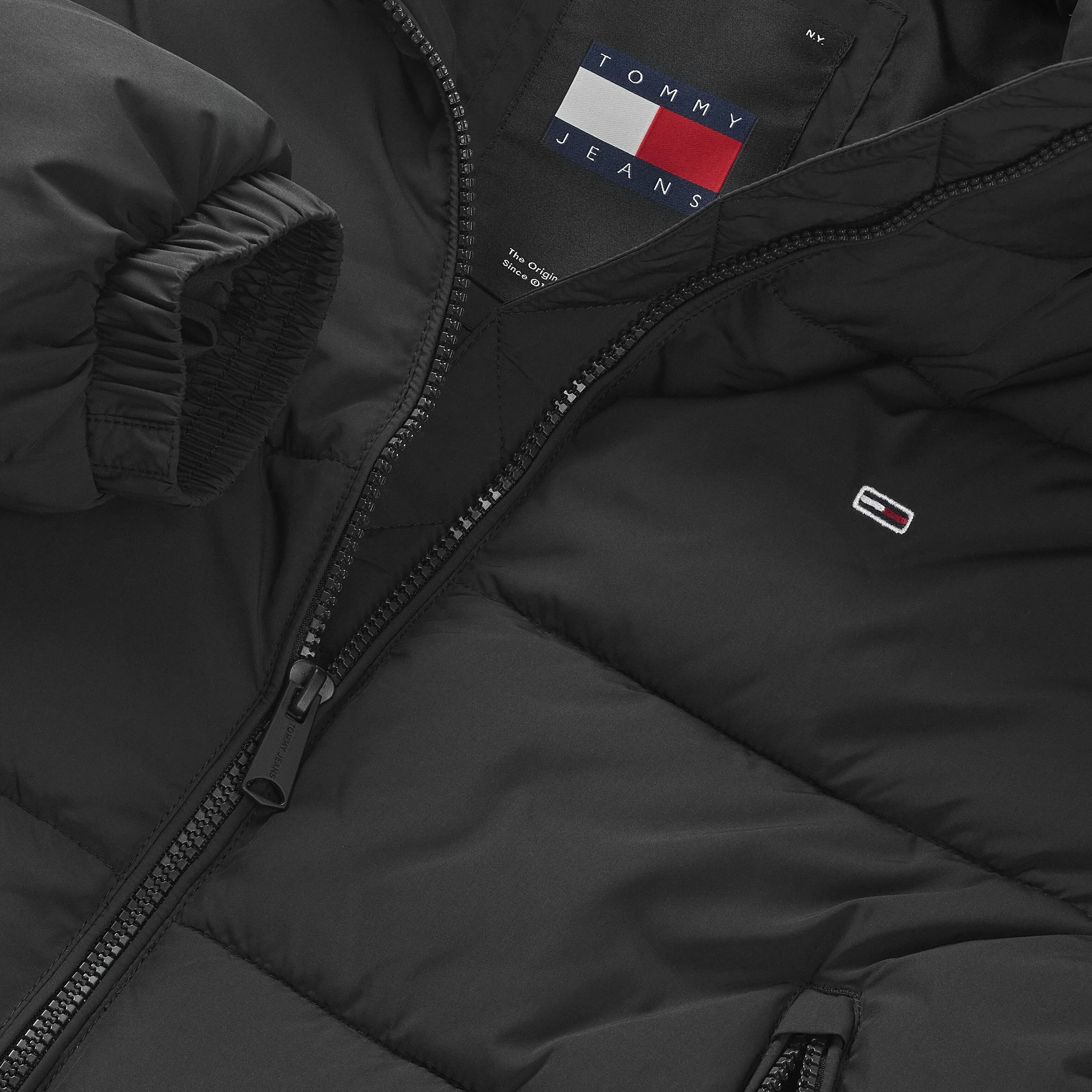 Tommy Jeans Plumas de mujer Tommy Jeans