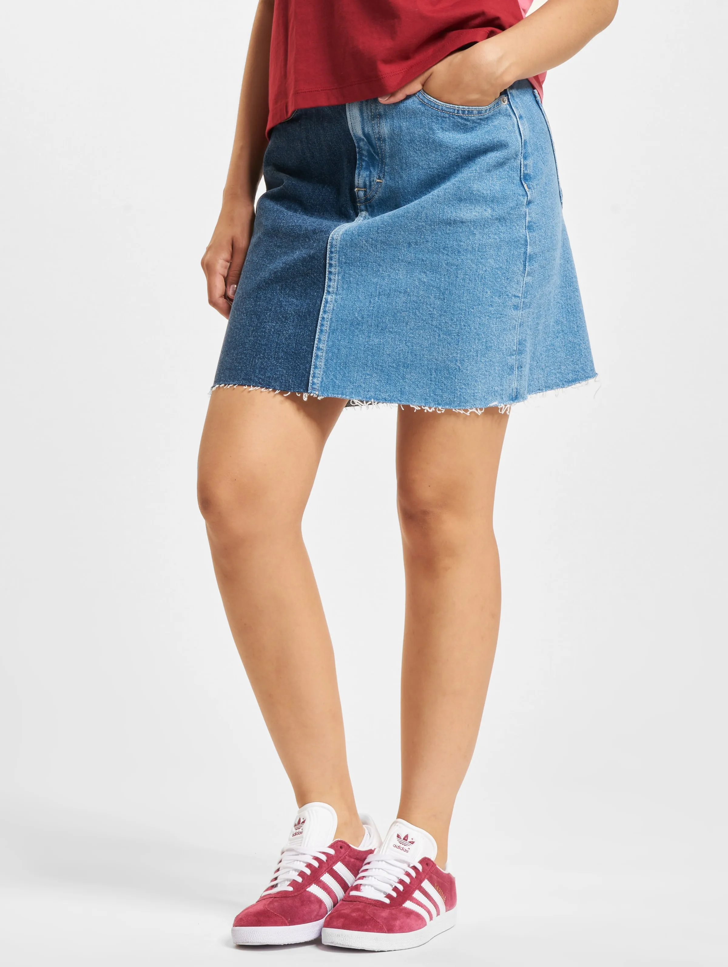Tommy Jeans Tommy Jeans Mom Rock