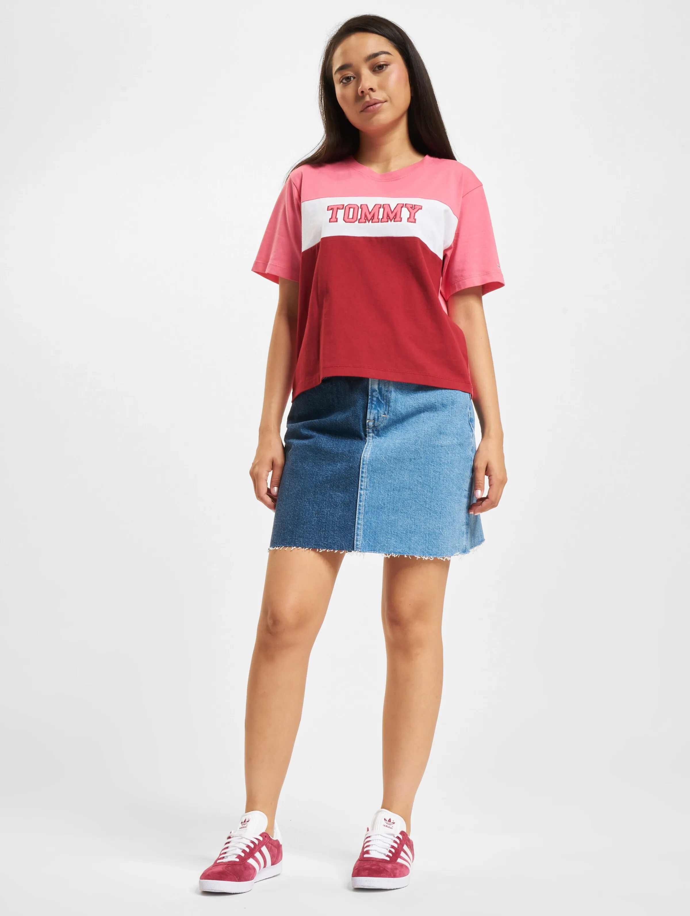 Tommy Jeans Tommy Jeans Mom Rock