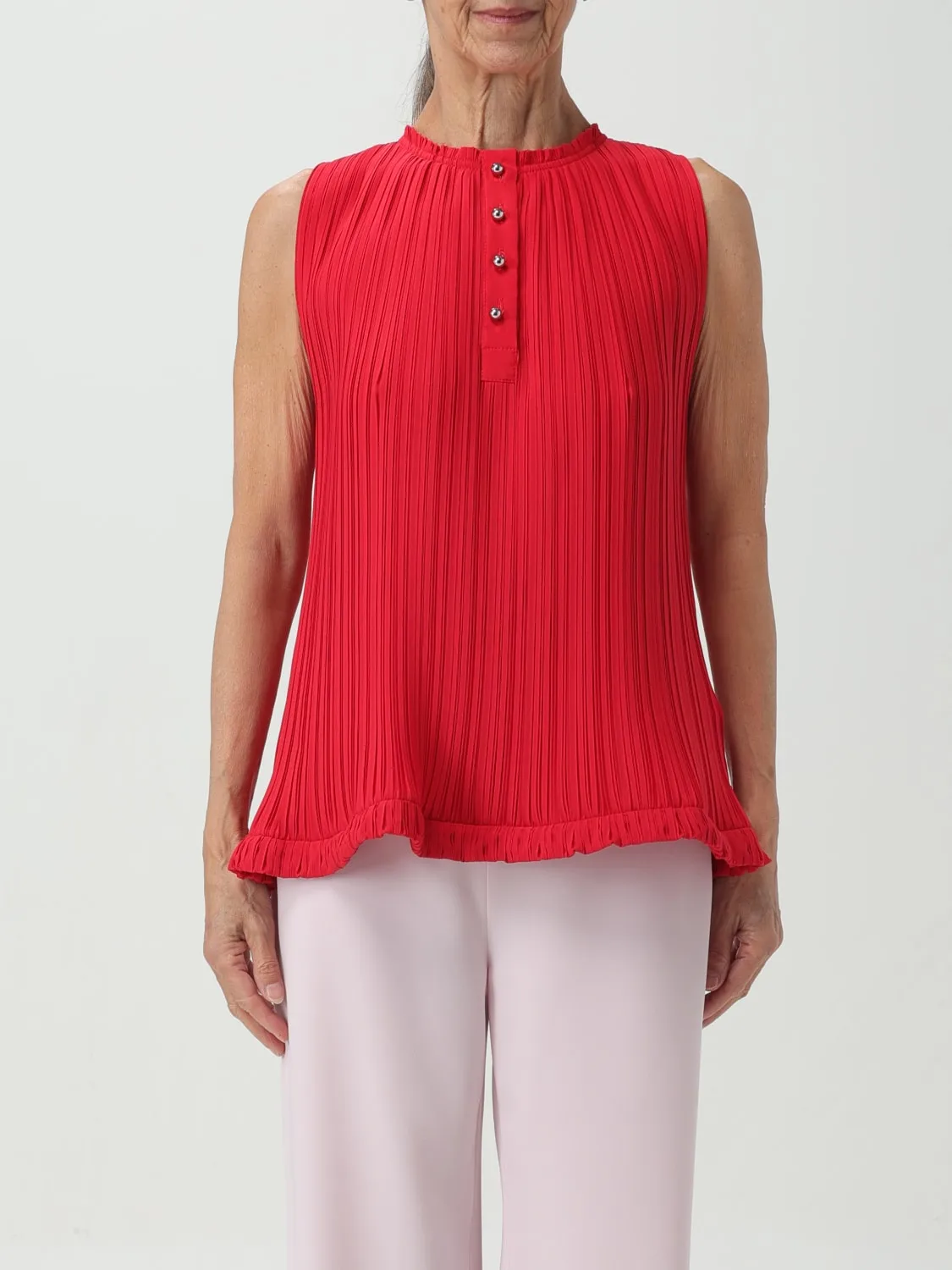 Top mujer Lanvin