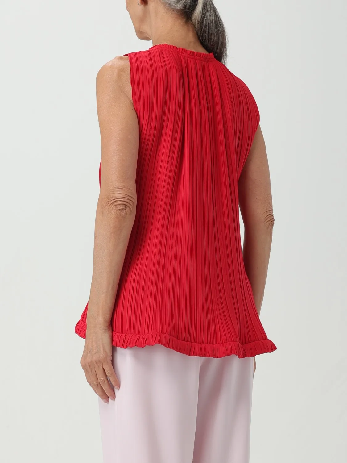 Top mujer Lanvin