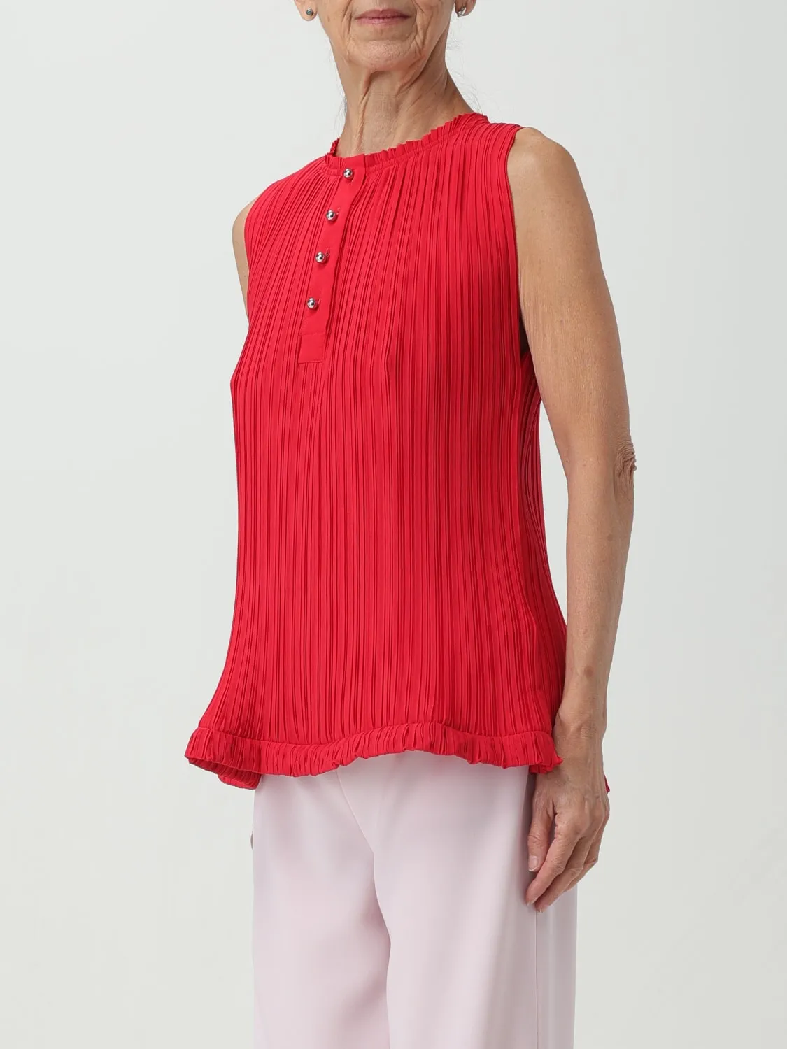 Top mujer Lanvin