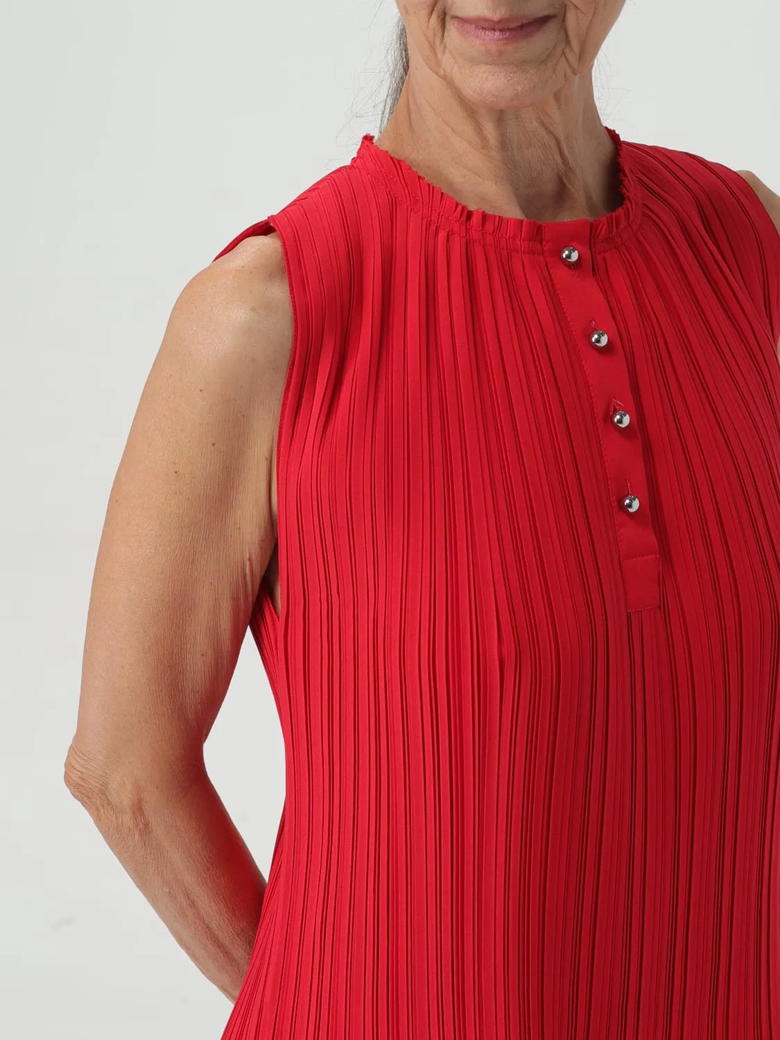 Top mujer Lanvin