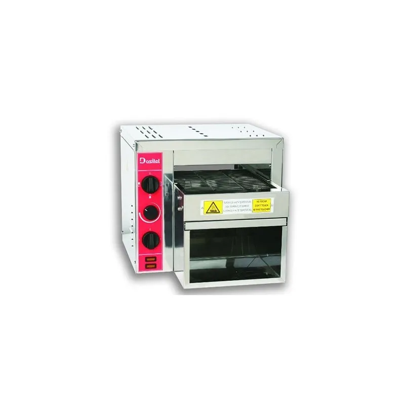 Tostador túnel vertical Buffet 2200/1 Dosilet