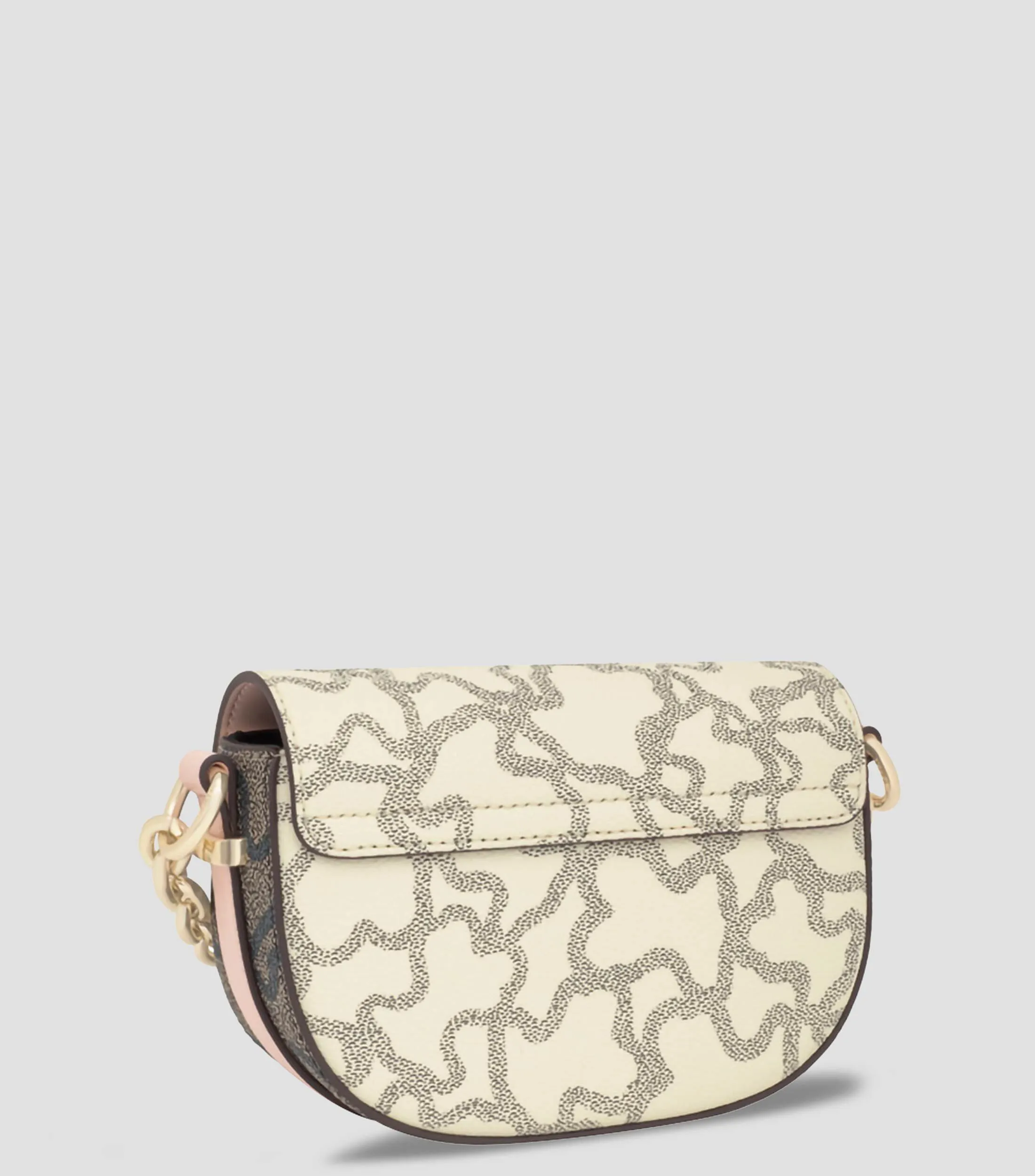Tous Mini Bolso Crossbody Mujer