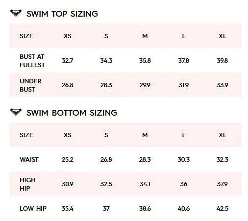 TRAJE DE BAñO ROXY CURRENT COOLNESS MOD HL MIDW  GNG0/LODEN GREEN  WOMEN´S
