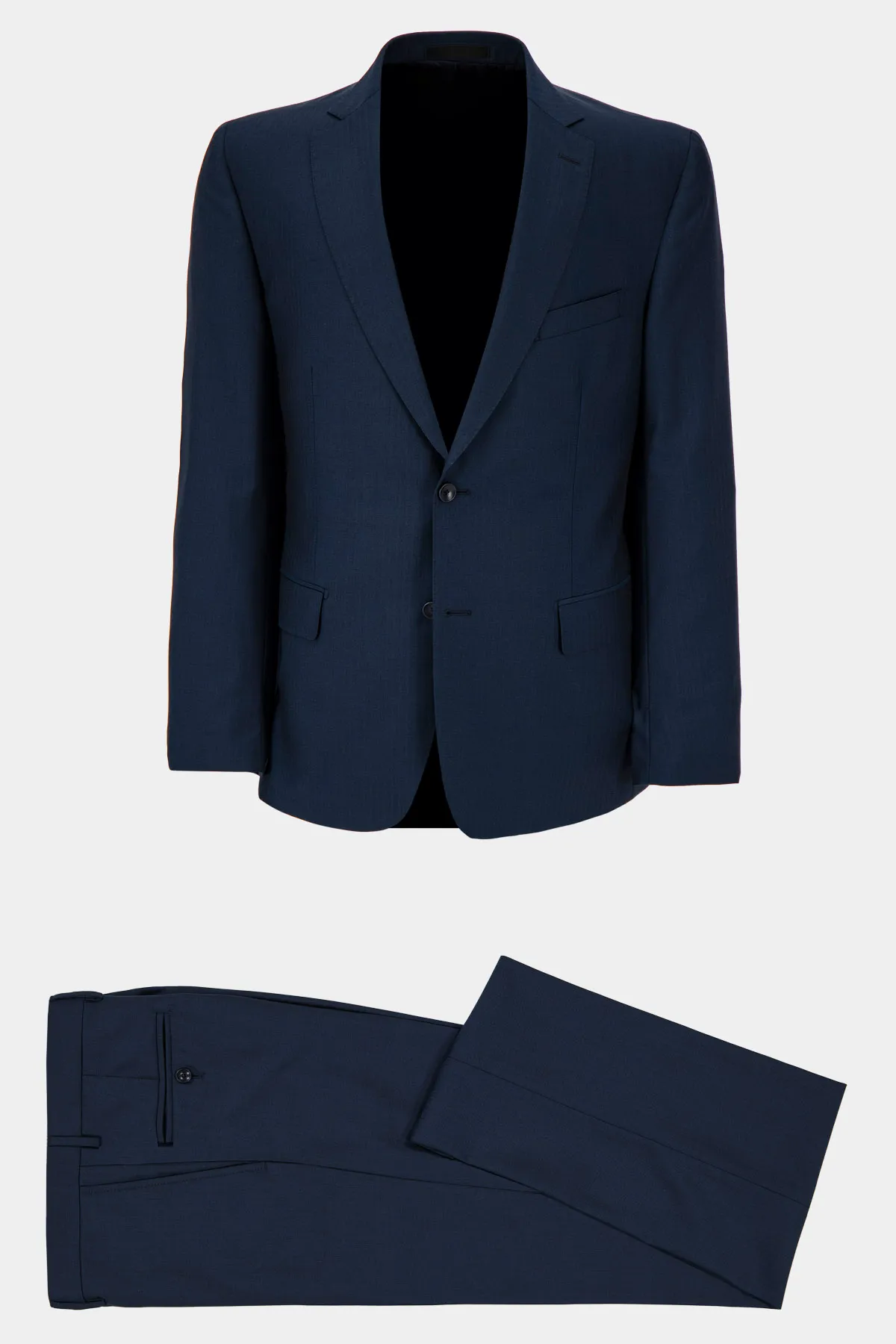 TRAJE ERMENEGILDO ZEGNA SLIM FIT