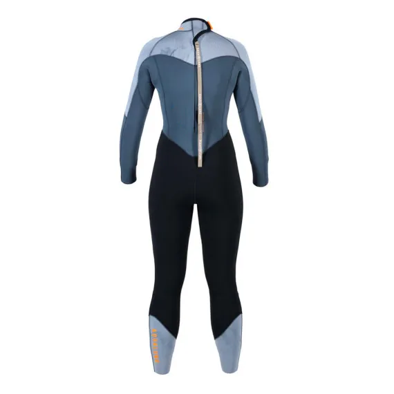 Traje Húmedo Monopieza Aqualung Aquaflex Mujer