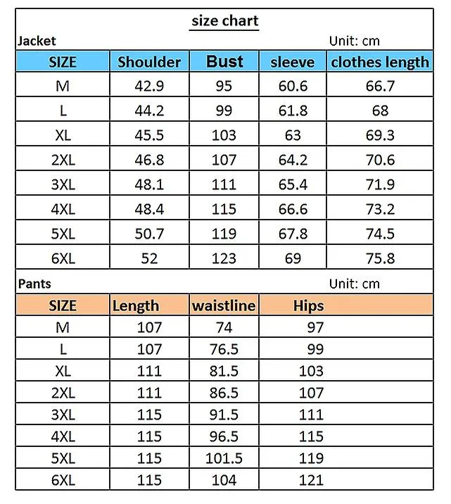 Traje Slim Fit para Hombre Blazer de 3 Piezas Dos Botones Conjuntos de Atuendos de Fiesta de Bodas de Negocios