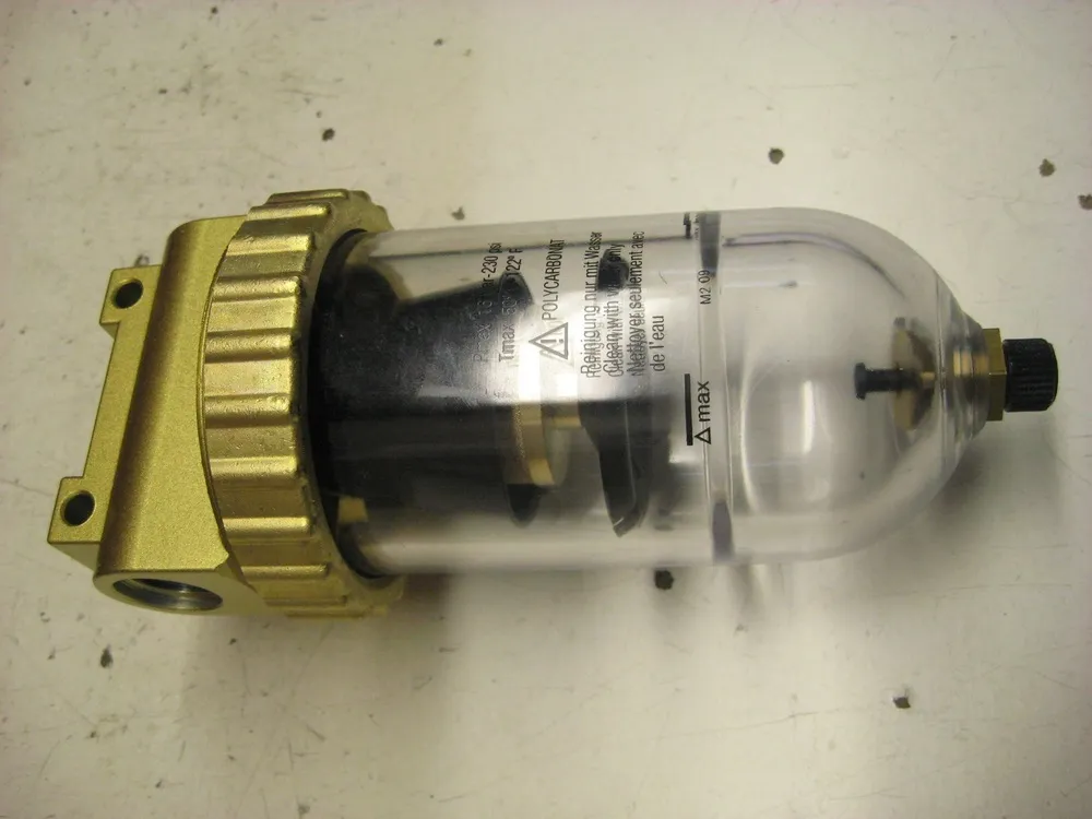TRAMPA DE AGUA AERO LIFT 1/2'', I/I80 CCM
