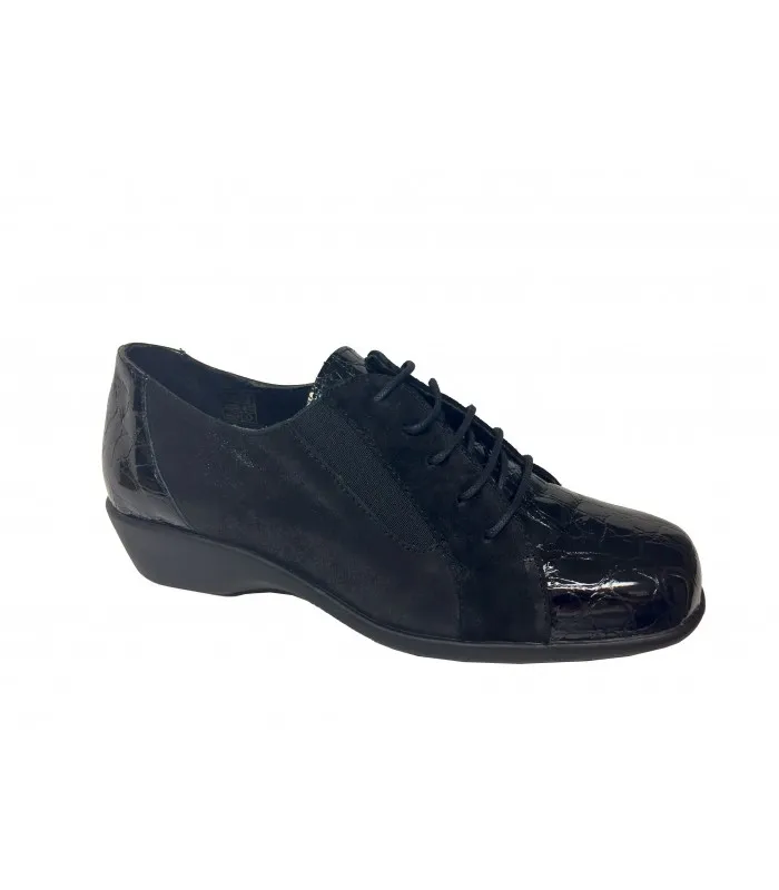 TREBEDE 7461 Negro