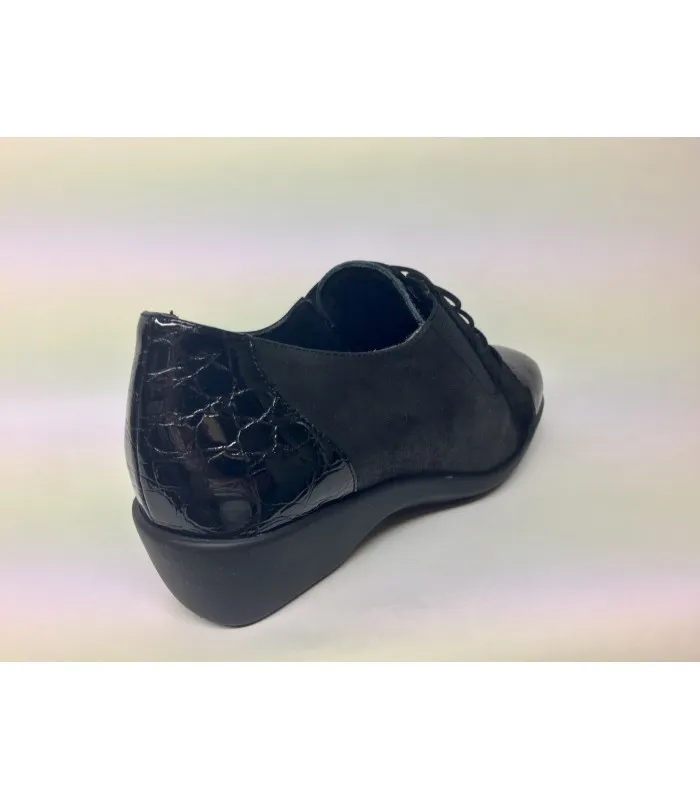 TREBEDE 7461 Negro
