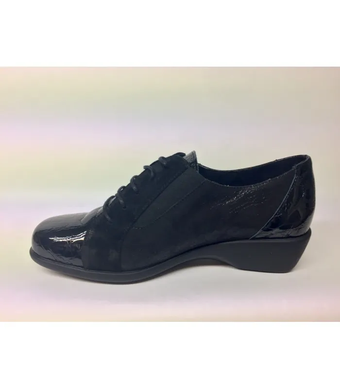 TREBEDE 7461 Negro