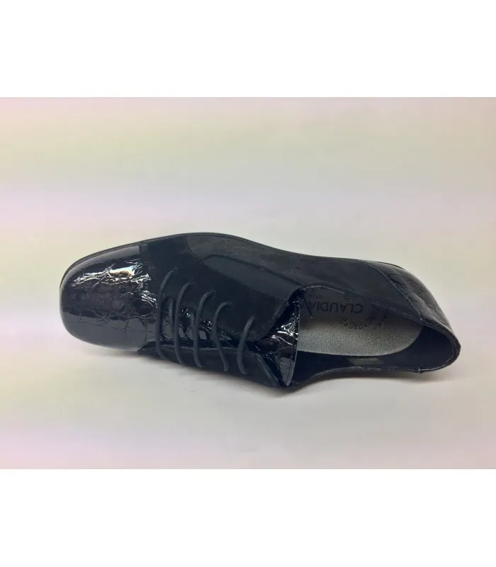 TREBEDE 7461 Negro