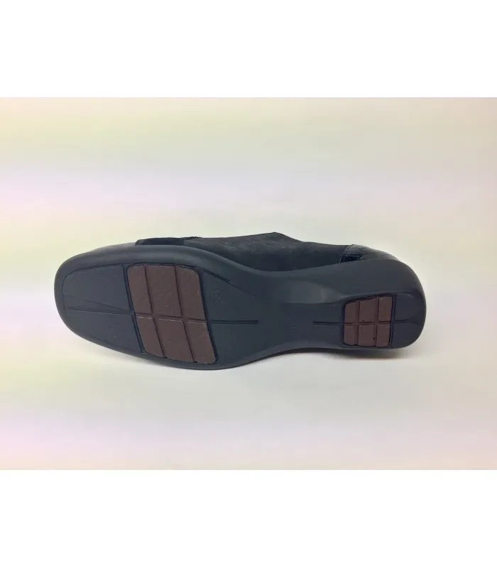 TREBEDE 7461 Negro