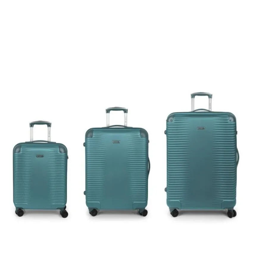 TROLLEYS GABOL BALANCE XP TURQUESA
