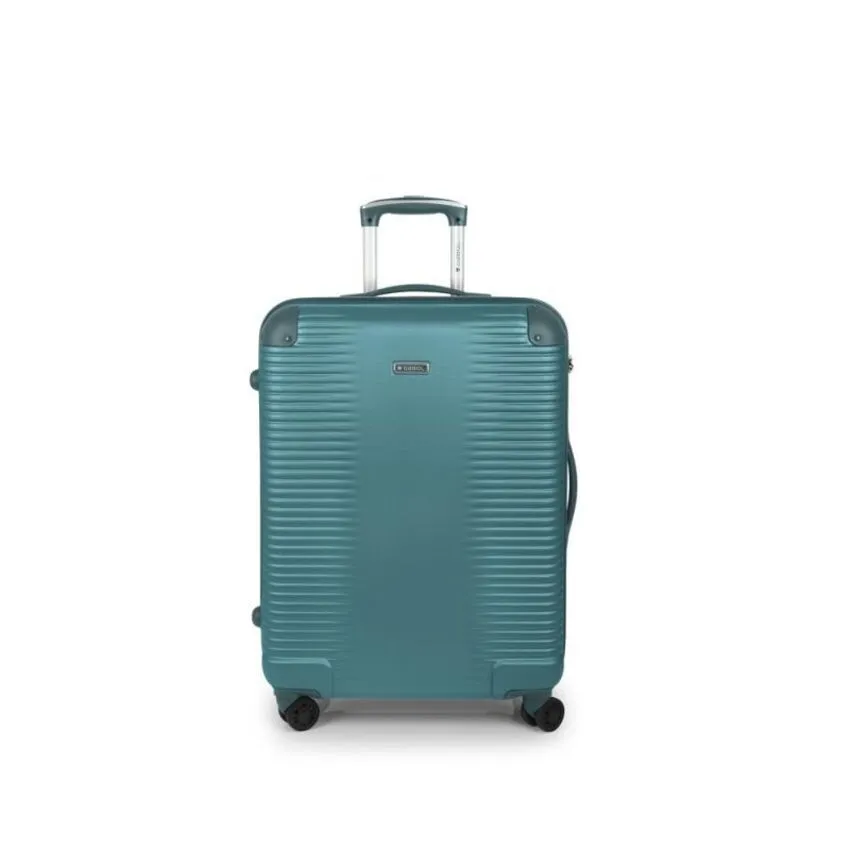 TROLLEYS GABOL BALANCE XP TURQUESA