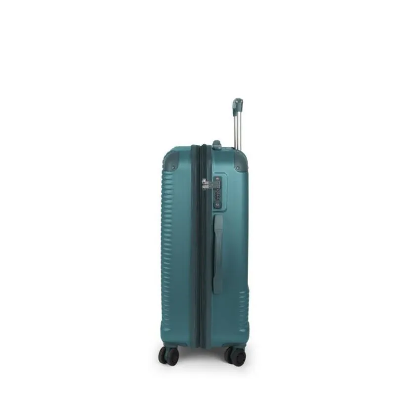 TROLLEYS GABOL BALANCE XP TURQUESA