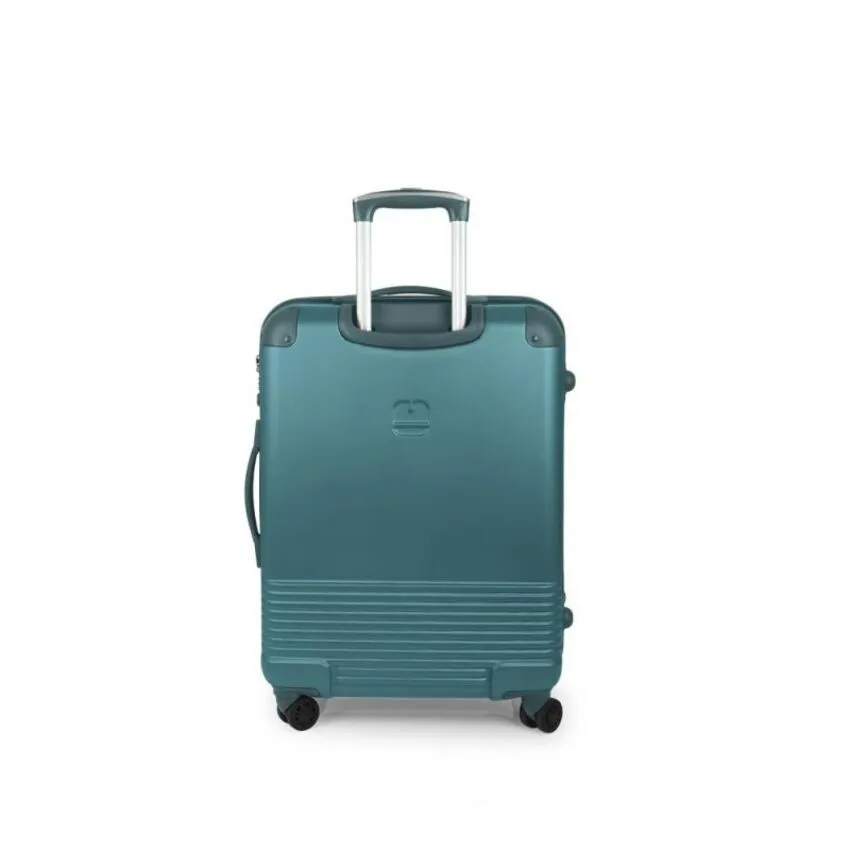 TROLLEYS GABOL BALANCE XP TURQUESA